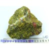 Orpiment Realgar en pierre brute de 1377 gr