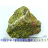 Orpiment Realgar en pierre brute de 1377 gr