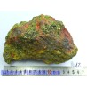 Orpiment Realgar en pierre brute 1447gr rare