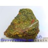 Orpiment Realgar en pierre brute 1870gr rare