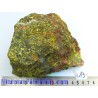 Orpiment Realgar en pierre brute 1870gr rare