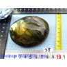 Labradorite polie de 202gr Q EXTRA