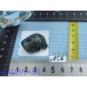Azurite Malachite en Pierre semi roulée 18gr