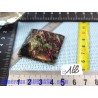 Pyramide en Eudialite Eudialyte 40mm base 45gr