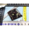 Pyramide en Eudialite Eudialyte 40mm base 54gr