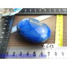 Lapis Lazuli en savonnette polie 95g Q Extra