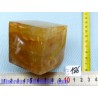 Cube Flottant en Quartz Hematoïde 500g