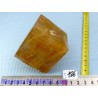 Cube Flottant en Quartz Hematoïde 500g