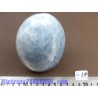 Calcite Bleue sous forme libre Q Extra 873gr 114mm haut