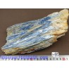 Kyanite - Cyanite - Disthène bleu 2514g pièce exceptionnelle