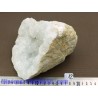 Geode de Quartz du Maroc 2197g