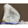 Geode de Quartz du Maroc 2197g
