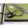 Pendentif Diorite orbiculaire mini pierre plate 10gr