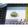Saussurite ou Sausserite en pierre roulée 7gr50 rare