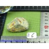 Tugtupite pierre brute 32gr RARE