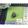 Tanzanite pierre semie roulée 7gr