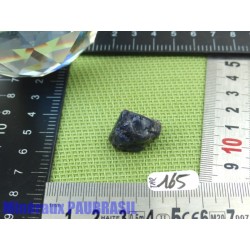 Tanzanite pierre semie roulée 8gr