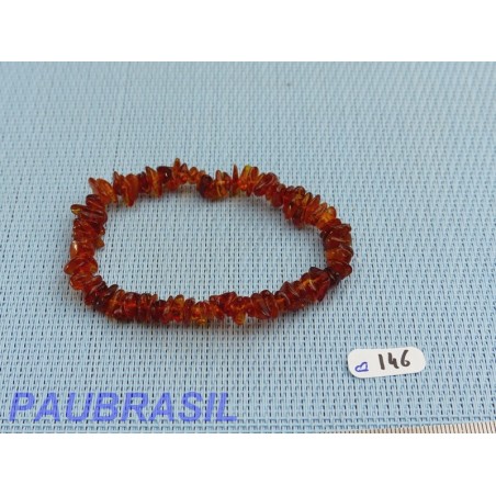 Bracelet en Ambre pour adulte