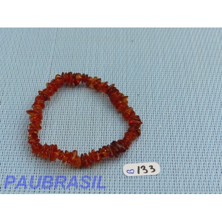 Bracelet en Ambre pour adulte