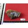 Phosphosidérite, strengite et keckite brute de 77g do Portugal