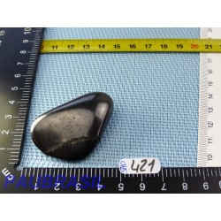 Shungite en Pierre roulee de 23gr