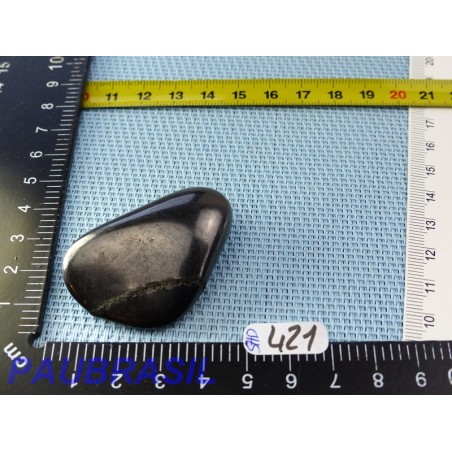 Shungite en Pierre roulee de 23gr