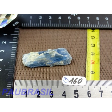 Kyanite - Cyanite - Disthène bleu 10g