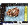 Aragonite en Pierre Brute 79g