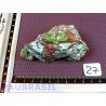 Halloysite brute de 120g Mexique