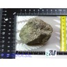Pyrite en pierre brute 259gr