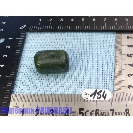 Disthène vert - Cyanite verte - Kyanite verte 15gr Rare