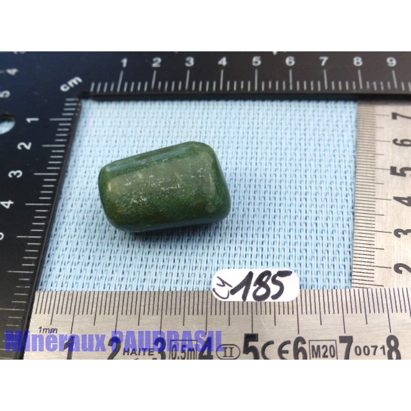 Disthène vert - Cyanite verte - Kyanite verte 19gr Rare