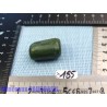 Disthène vert - Cyanite verte - Kyanite verte 19gr Rare