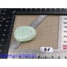 Prehnite du Mali en Pierre Plate 23g Q Extra