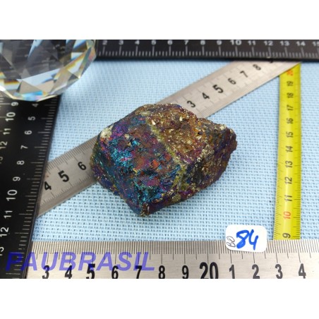 Bornite brute Q Extra 278gr