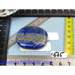 Lapis Lazuli en Pierre Plate Extra 22g