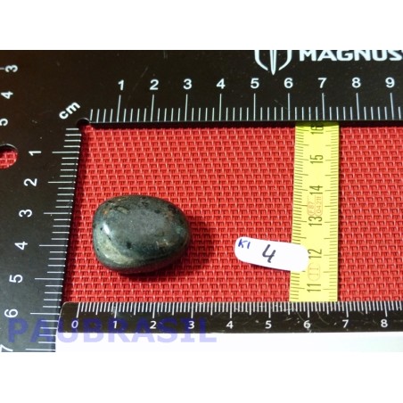 Kimberlite en pierre roulée de 15gr