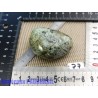 Chrysotile galet roulé jumbo Q Extra 73gr50