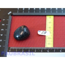 Kimberlite en pierre roulée de 16gr