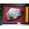 Calcite Bleue Brute de 141gr