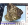 Anthophyllite Pierre Brute 535g Suède