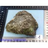 Anthophyllite Pierre Brute 535g Suède