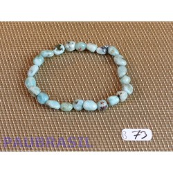 Bracelet Larimar -...