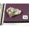 Calcite Blanche brute de 38gr du Brésil