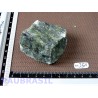 Jade Néphrite du Brésil en pierre brute de 172gr