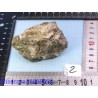Wollastonite de Namibie en pierre brute 235g