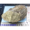 Wollastonite de Namibie en pierre brute 848g