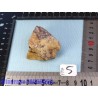 Pyrophyllite de Namibie en pierre brute 79g