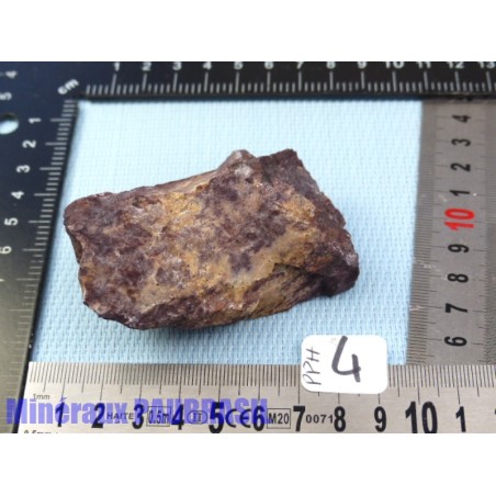 Pyrophyllite de Namibie en pierre brute 160g