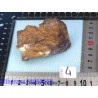 Pyrophyllite de Namibie en pierre brute 160g